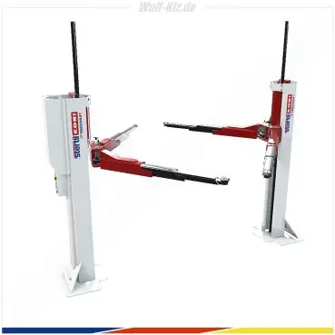 Stertil Koni 2-Säulen-Hebebühne SK 2090-33